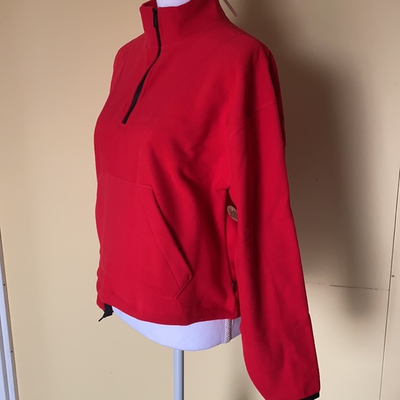 Pink New sweater color red size S - Picture 6 of 9